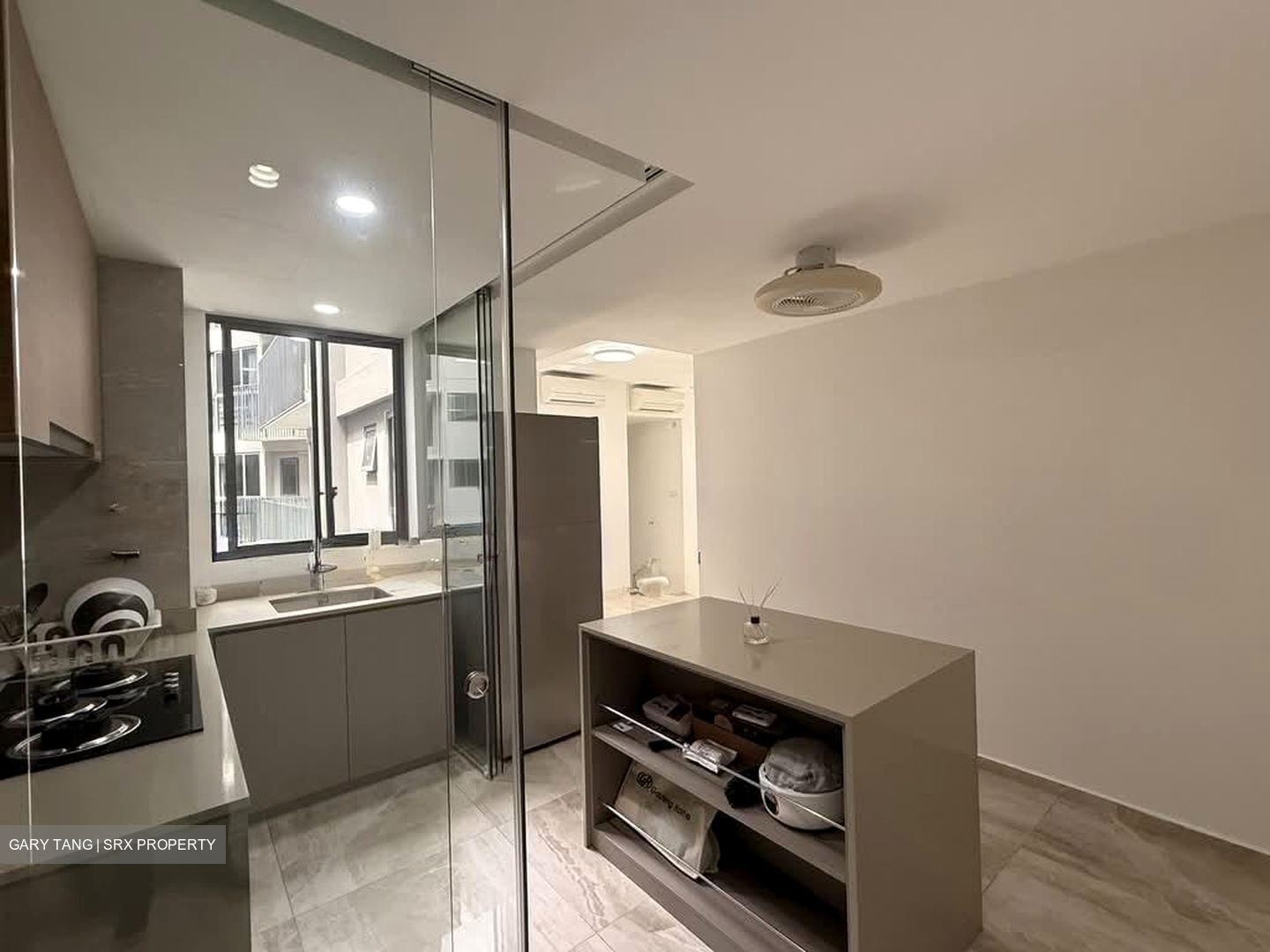 Affinity At Serangoon (D19), Apartment #601967161